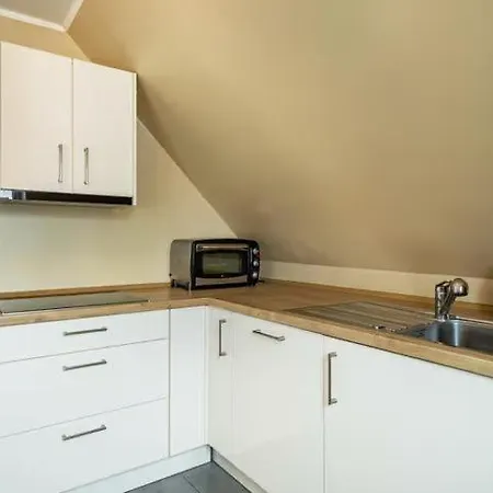 Appartement Deluxe Diamond Friedrichshafen