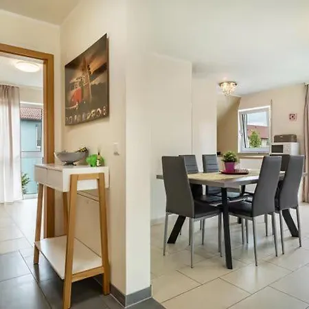 Appartement Deluxe Diamond