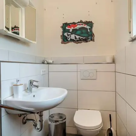 Deluxe Diamond דירה *