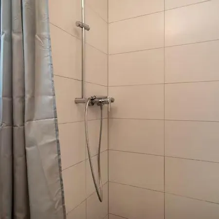 Appartement Deluxe Diamond