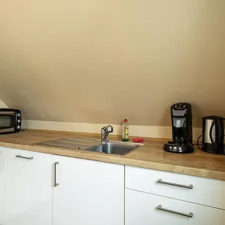 Deluxe Diamond Appartement Friedrichshafen