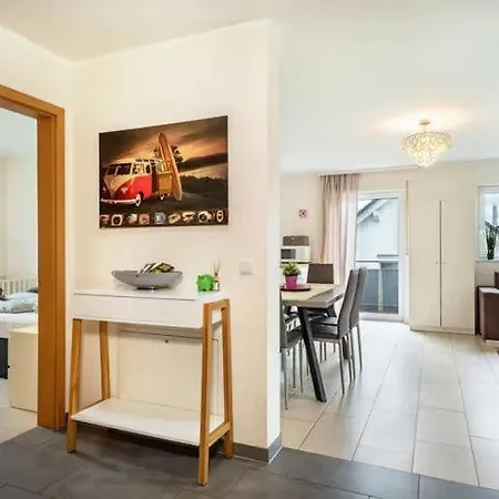 Appartement Deluxe Diamond *