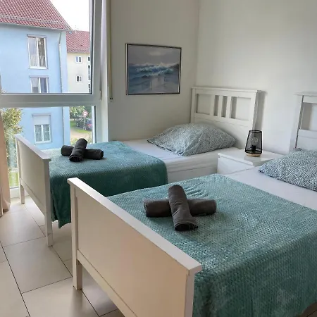 Deluxe Diamond Appartement