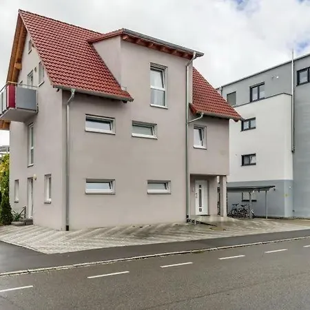 Appartement Deluxe Diamond