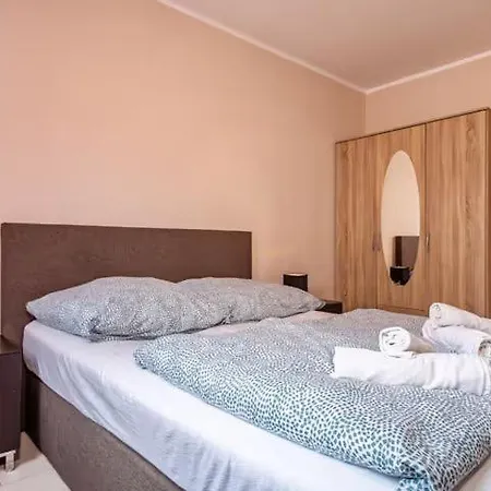 Appartement Deluxe Diamond Friedrichshafen