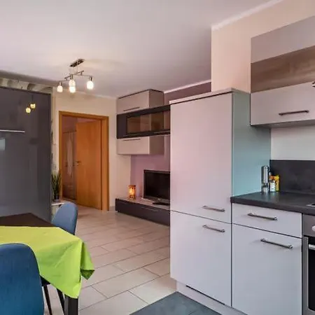 Deluxe Diamond דירה פרידריכסהאפן