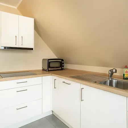 Deluxe Diamond Appartement *