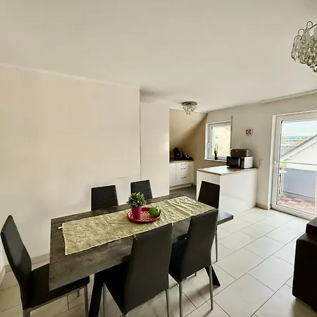 Deluxe Diamond Appartement Friedrichshafen