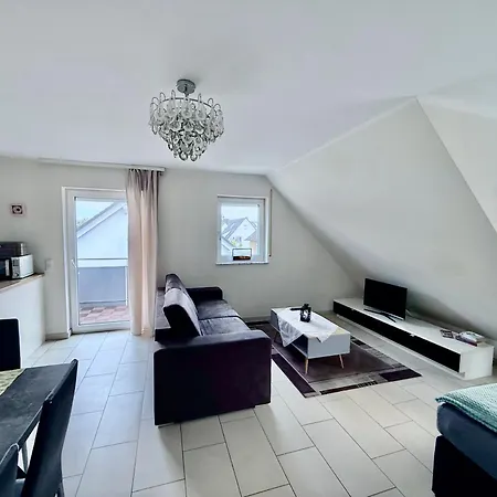 Deluxe Diamond Appartement Friedrichshafen