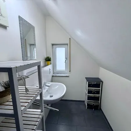 Deluxe Diamond דירה פרידריכסהאפן