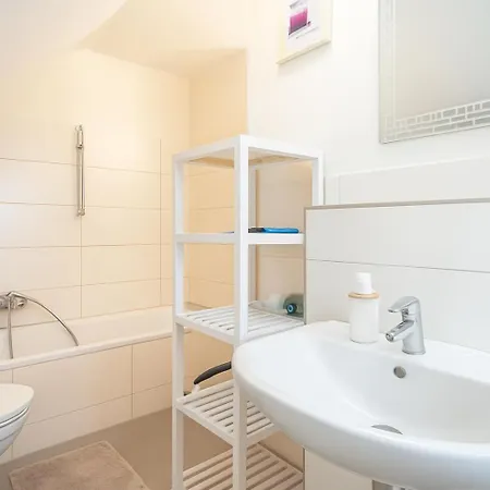 Deluxe Diamond Appartement Friedrichshafen