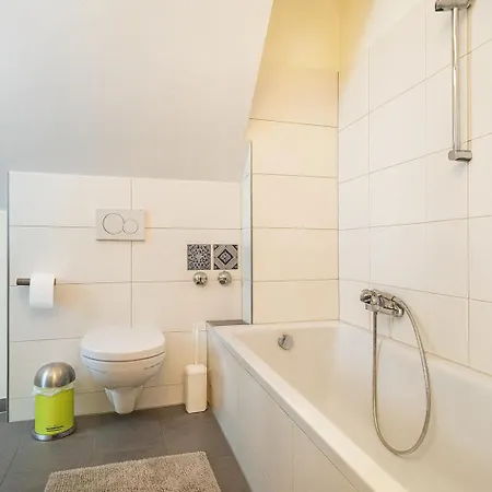 Deluxe Diamond Appartement