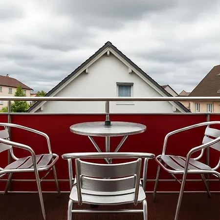 Appartement Deluxe Diamond *