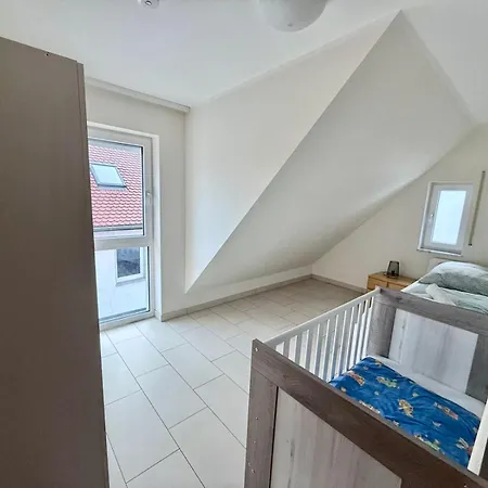 Deluxe Diamond Appartement