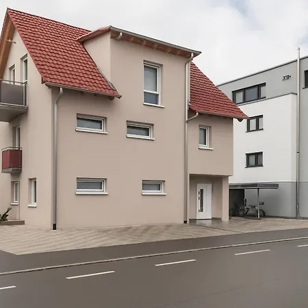 Deluxe Diamond Friedrichshafen