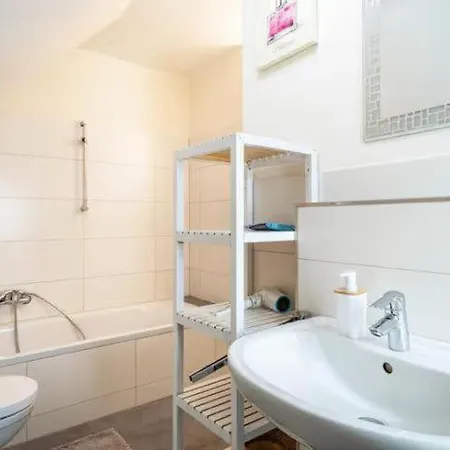 Appartement Deluxe Diamond