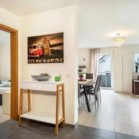 Appartement Deluxe Diamond Friedrichshafen