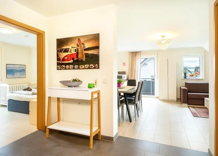 Apartamento Deluxe Diamond