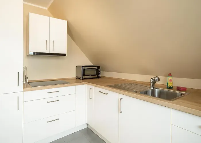 Deluxe Diamond Apartamento *