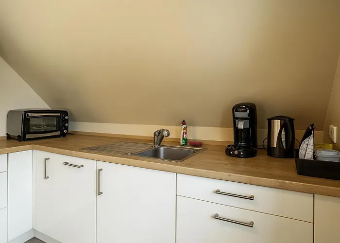 Apartamento Deluxe Diamond *