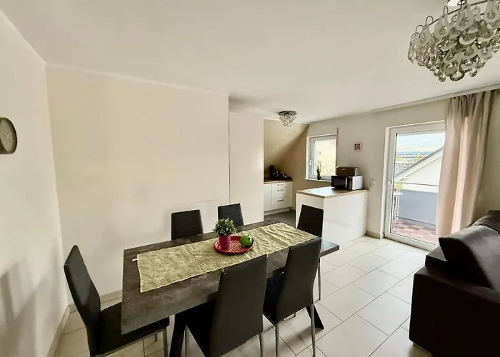 Deluxe Diamond Apartamento Friedrichshafen