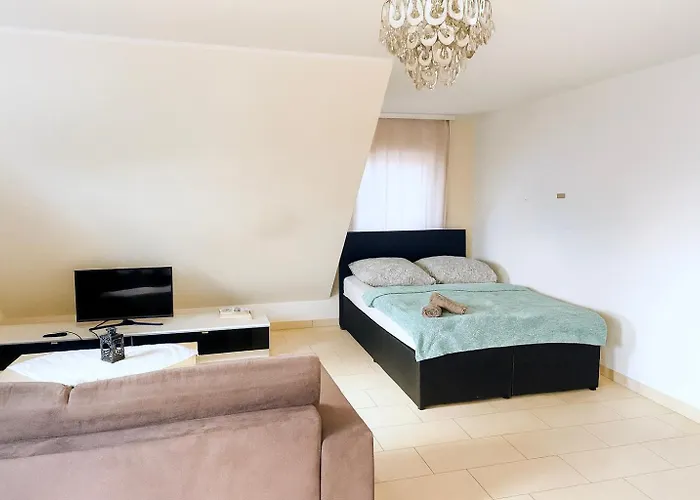 Deluxe Diamond * Friedrichshafen