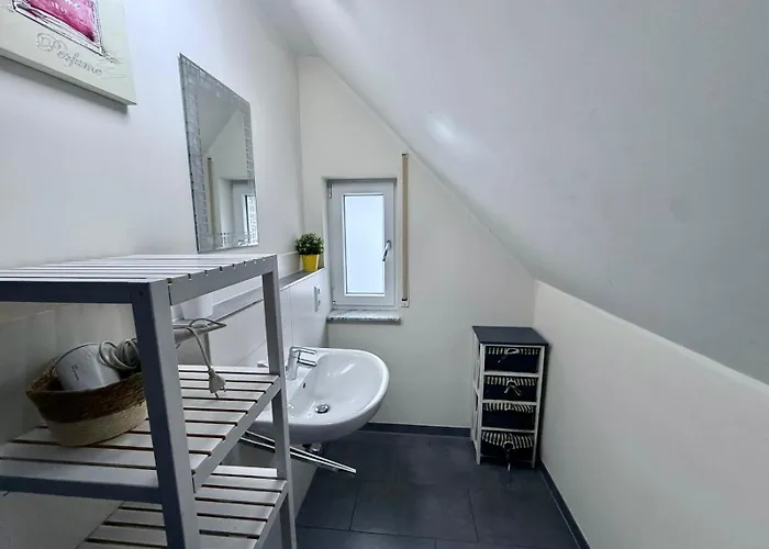 Deluxe Diamond Apartamento Friedrichshafen