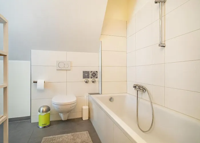 Deluxe Diamond Apartamento