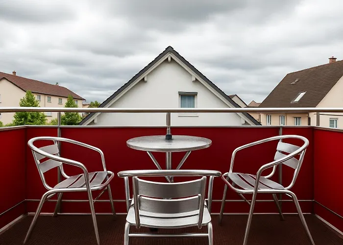 Apartamento Deluxe Diamond *