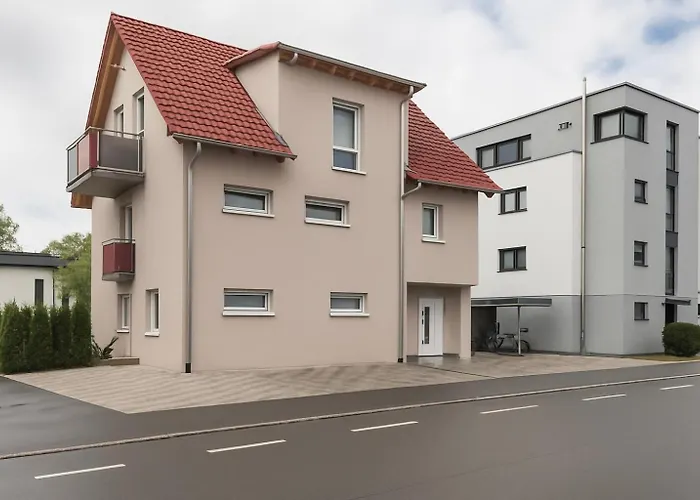 Deluxe Diamond Friedrichshafen